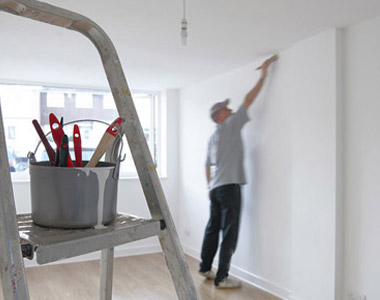 Rénovation intérieure maison